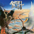 Angel Dust - Into The Dark Past - Bicolor - Vinyl Record
