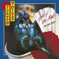 Night Of The Blade - The Night Before - Mixed [LP] Vinyl Record
