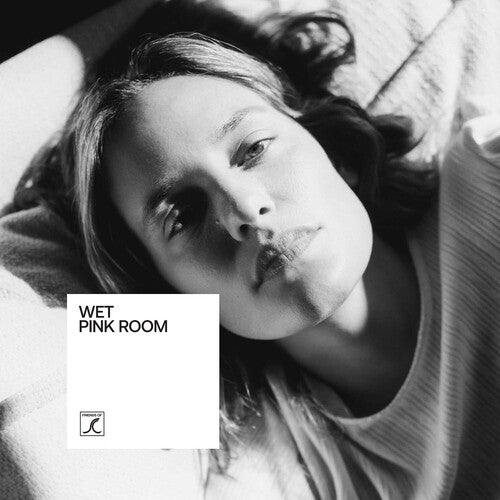 Wet - Pink Room - Vinyl Record