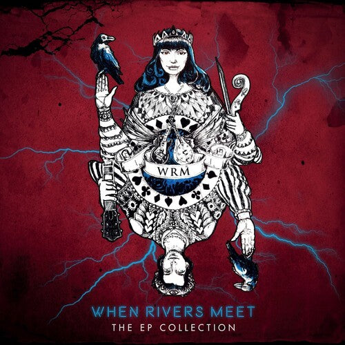 When Rivers Meet - Ep Collection - Music CD