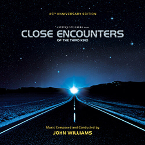 Williams,john - Close Encounters Of The Third Kind / O.s.t. - Music CD