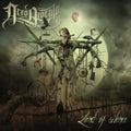 Neroargento - Land Of Silence - Music CD