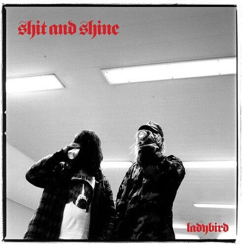 Shit & Shine - Ladybird - Vinyl Record