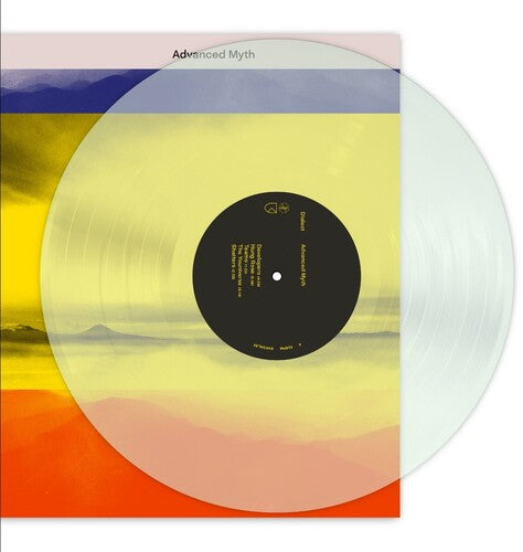 Dialect - Advanced Myth - Vinyl Record