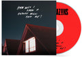 Amazons - How Will I Know If Heaven Will Find Me - Music CD