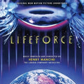 Mancini,henry - Lifeforce / O.s.t. - Music CD