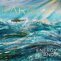 Fara - Energy Islands - Music CD