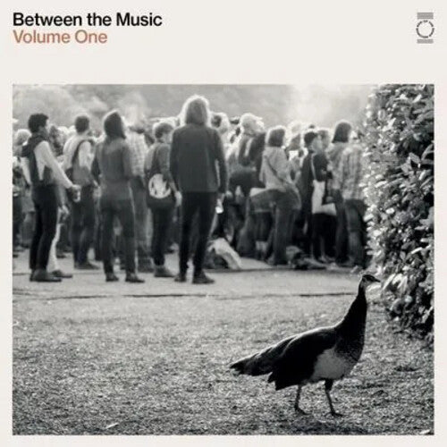 End Of The Road Presents: Between The Music / Var - End Of The Road Presents: Between The Music / Var - Vinyl Record