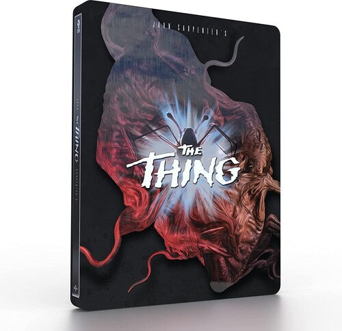 Thing (1982) - Thing (1982) - UHD