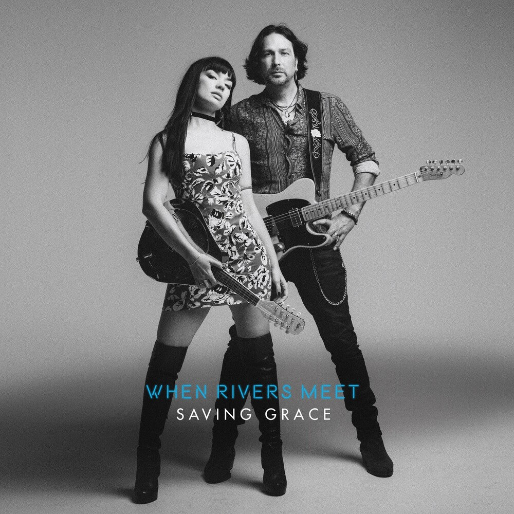 Saving Grace (Uk) [LP] Vinyl Record