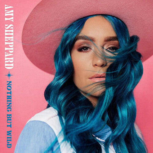 Sheppard,amy - Nothing But Wild - Music CD