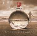 Red Bazar - Inverted Reality - Music CD