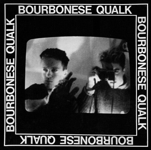 Bourbonese Qualk - Spike - Vinyl Record