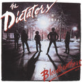 Dictators - Bloodbrothers - Music CD