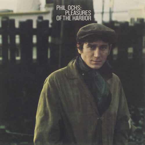 Ochs,phil - Pleasures Of The Harbor - Music CD