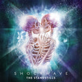 Shockwave [Colored Vinyl] (Grn) [180 Gram] (Viol) Vinyl Record