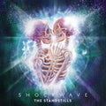 Standstills - Shockwave - Music CD