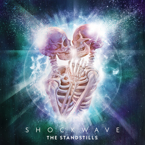 Standstills - Shockwave - Music CD
