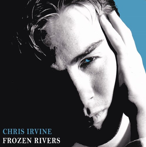 Irvine,chris - Frozen Rivers - Music CD