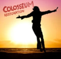 Colosseum - Restoration - Vinyl Record