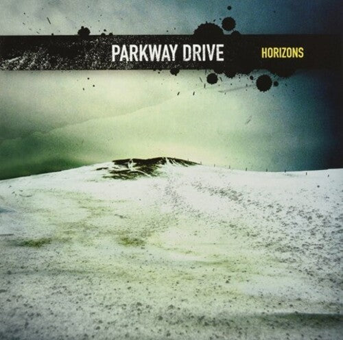 Parkway Drive - Horizons - Vinyl Record