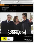 Spotswood - Spotswood - Blu-ray
