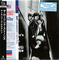 December's Children - SHM-CD - Paper Sleeve Music CD
