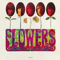 Rolling Stones - Flowers - Music CD