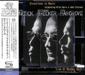 Hancock,herbie - Directions In Music - Music CD