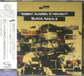 Glasper,robert Experiment - Black Radio 2 - Music CD