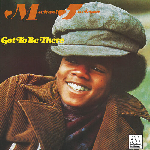 Jackson,michael - Got To Be There - Music CD