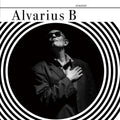 Alvarius B - Karaoke - Vinyl Record