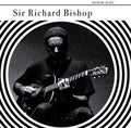 Bishop,richard - Magrebh Blues - Vinyl Record