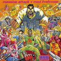 Massive Attack / Mad Professor - No Protection - Music CD
