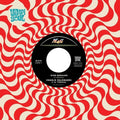 Palomares,charlie / Su Monte Adentro - Vives Bugaloo / El Yoyo - Vinyl Record