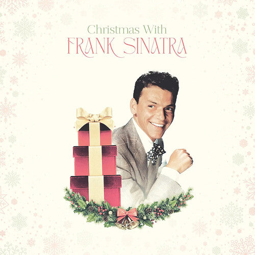 Sinatra,frank - Christmas With Frank Sinatra - Vinyl Record