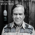 Martine,layng Jr. - Music Man - Music CD