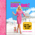 Legally Blonde 2: Red White & Blue / O.s.t. - Legally Blonde 2: Red White & Blue / O.s.t. - Music CD