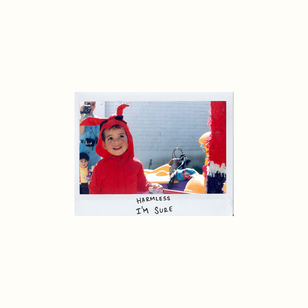 I'm Sure - 10th Anniversary [LP] Vinyl Record