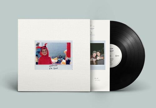 Harmless - I'm Sure - 10th Anniversary