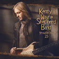 Shepherd,kenny Wayne - Trouble Is 25 - Cd+blu-ray - Music CD