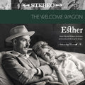 Welcome Wagon - Esther - Pink - Vinyl Record