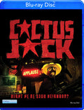 Cactus Jack - Cactus Jack - Blu-ray