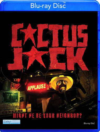 Cactus Jack - Cactus Jack - Blu-ray