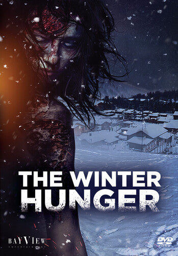 Winter Hunger - Winter Hunger - DVD