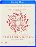 Semaforo Rosso (red Traffic Light) - Semaforo Rosso (red Traffic Light) - Blu-ray