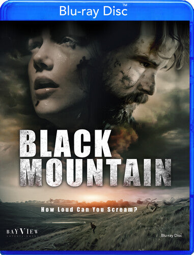 Black Mountain - Black Mountain - Blu-ray