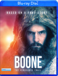 Boone: Vengeance Trail - Boone: Vengeance Trail - Blu-ray
