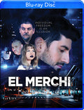 El Merchi - El Merchi - Blu-ray