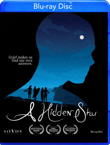 Hidden Star - Hidden Star - Blu-ray